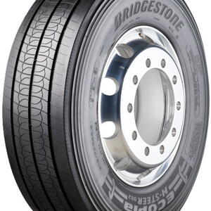 Celoroční pneu Bridgestone ECOPIA H-STEER 002 355/50 R22.5 156L 3PMSF