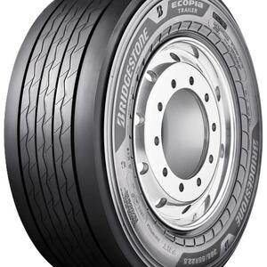 Celoroční pneu Bridgestone ECOPIA TRAILER ENLITEN 385/65 R22.5 160K 3PMSF