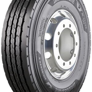 Celoroční pneu Bridgestone M-STEER 002 13 R22.5 156K 3PMSF