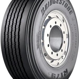 Celoroční pneu Bridgestone R179+ 385/65 R22.5 160K 3PMSF