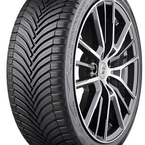 Celoroční pneu Bridgestone TURANZA ALL SEASON 6 195/55 R16 91V 3PMSF XL