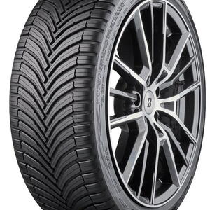 Celoroční pneu Bridgestone TURANZA ALL SEASON 6 225/60 R18 100V 3PMSF
