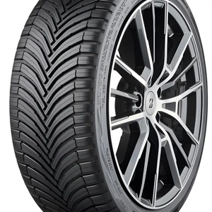 Celoroční pneu Bridgestone TURANZA ALL SEASON 6 255/50 R20 109Y 3PMSF XL