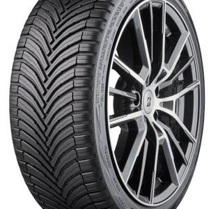 Celoroční pneu Bridgestone TURANZA ALL SEASON 6 255/55 R18 109V 3PMSF