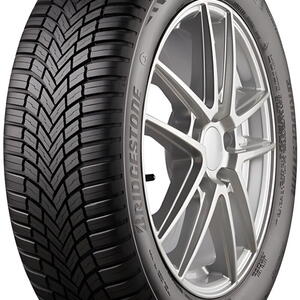 Celoroční pneu Bridgestone WEATHER CONTROL A005 235/55 R17 103H 3PMSF XL