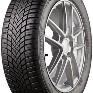 Celoroční pneu Bridgestone WEATHER CONTROL A005 235/55 R17 103H 3PMSF
