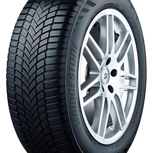 Celoroční pneu Bridgestone WEATHER CONTROL A005 EVO 185/55 R15 86H 3PMSF XL