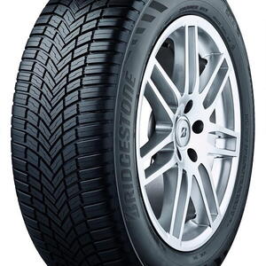 Celoroční pneu Bridgestone WEATHER CONTROL A005 EVO 195/65 R15 91H 3PMSF