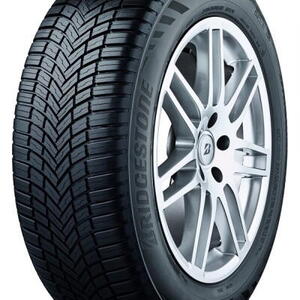Celoroční pneu Bridgestone WEATHER CONTROL A005 EVO 215/65 R16 102H 3PMSF