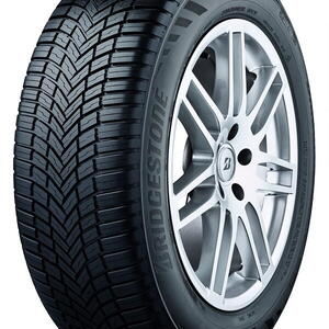 Celoroční pneu Bridgestone WEATHERCONTROL A005 EVO DRIVEGUARD 225/45 R17 94W RunFlat 3PMSF