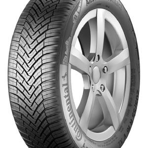 Celoroční pneu Continental AllSeasonContact 185/65 R15 88T 3PMSF