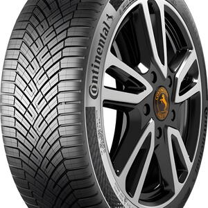 Celoroční pneu Continental AllSeasonContact 2 195/45 R16 84V 3PMSF XL