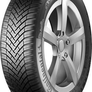 Celoroční pneu Continental AllSeasonContact 215/60 R17 100V