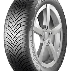 Celoroční pneu Continental AllSeasonContact 215/60 R18 98H 3PMSF