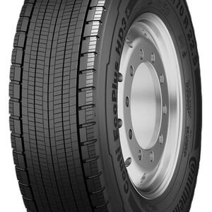 Celoroční pneu Continental Conti EcoPlus HD3+ 295/60 R22.5 150L 3PMSF