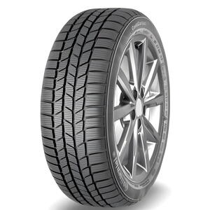 Celoroční pneu Continental ContiContact TS815 205/60 R16 96V 3PMSF XL