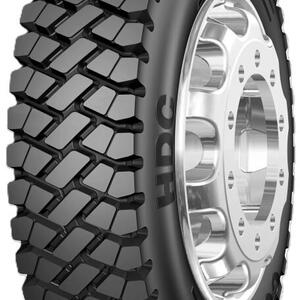 Celoroční pneu Continental HDC 385/65 R22.5 164J 3PMSF