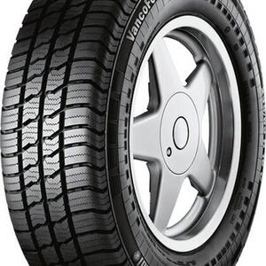 Celoroční pneu Continental VancoFourSeason 2 225/75 R16 121R 3PMSF