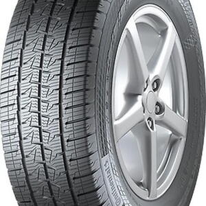 Celoroční pneu Continental VanContact 4Season 205/65 R16 107T 3PMSF