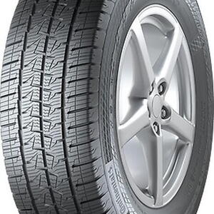 Celoroční pneu Continental VanContact 4Season 215/65 R15 104T 3PMSF