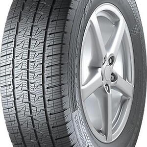 Celoroční pneu Continental VanContact 4Season 225/75 R16 121R