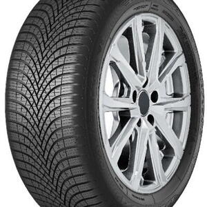 Celoroční pneu Debica NAVIGATOR 3 185/65 R15 88H 3PMSF