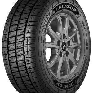 Celoroční pneu Dunlop ECONODRIVE AS 205/65 R16 107T 3PMSF