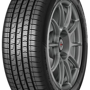 Celoroční pneu Dunlop SPORT ALL SEASON 165/65 R15 81T 3PMSF