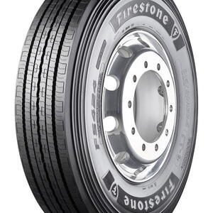 Celoroční pneu Firestone FS424 EVO 385/65 R22.5 164K 3PMSF