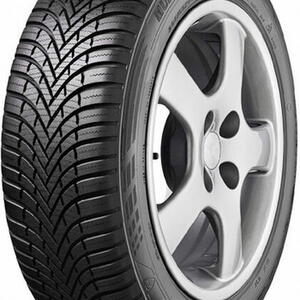 Celoroční pneu Firestone MULTISEASON 2 205/55 R16 91H 3PMSF