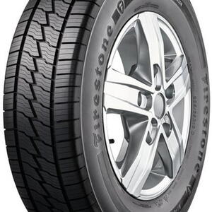 Celoroční pneu Firestone VANHAWK MULTISEASON 225/65 R16 112R 3PMSF