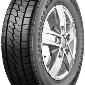 Celoroční pneu Firestone VANHAWK MULTISEASON 235/65 R16 115R 3PMSF