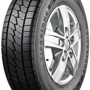 Celoroční pneu Firestone VANHAWK MULTISEASON 235/65 R16 121R 3PMSF