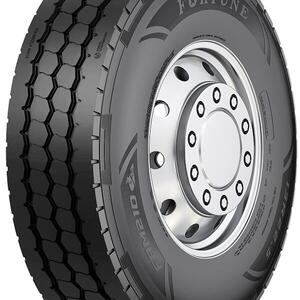 Celoroční pneu Fortune FAM210 315/80 R22.5 161K 3PMSF