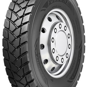 Celoroční pneu Fortune FDM207 315/80 R22.5 164J 3PMSF
