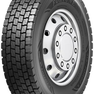 Celoroční pneu Fortune FDR121 315/80 R22.5 156L 3PMSF