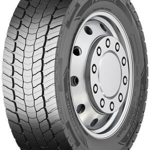 Celoroční pneu Fortune FDR606+ 295/60 R22.5 150L 3PMSF