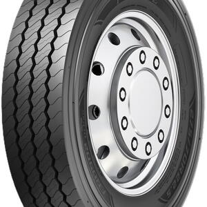 Celoroční pneu Fortune FU902 275/70 R22.5 152J 3PMSF