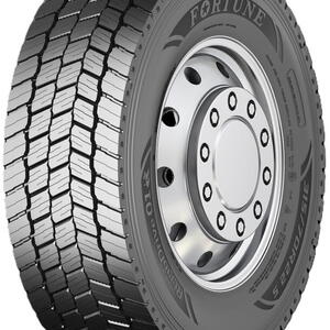 Celoroční pneu Fortune RegioDrive 01 315/80 R22.5 156L 3PMSF