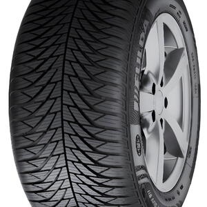 Celoroční pneu Fulda MULTICONTROL 225/60 R16 102V 3PMSF XL