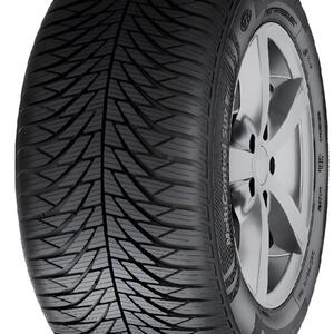 Celoroční pneu Fulda MULTICONTROL SUV 235/60 R18 107V 3PMSF XL