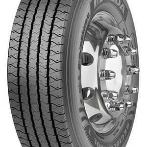 Celoroční pneu Fulda REGIOCONTROL 3 295/80 R22.5 154M 3PMSF
