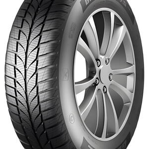 Celoroční pneu General Tire GRABBER A/S 365 235/65 R17 108V 3PMSF XL