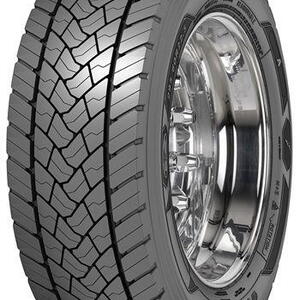 Celoroční pneu Goodyear KMAX D 295/60 R22.5 150K 3PMSF