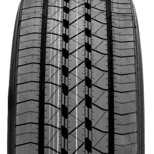 Celoroční pneu Goodyear KMAX S 305/70 R22.5 153M 3PMSF