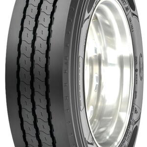 Celoroční pneu Goodyear KMAX T 235/75 R17.5 143J 3PMSF