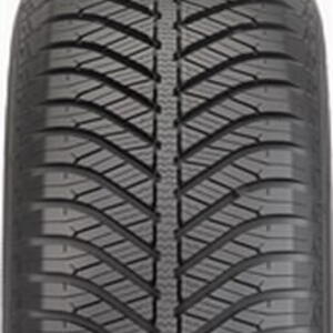 Celoroční pneu Goodyear VECTOR 4SEASONS 205/50 R17 89V 3PMSF