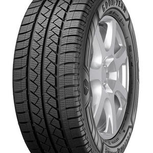 Celoroční pneu Goodyear VECTOR 4SEASONS CARGO 195/70 R15 104S 3PMSF