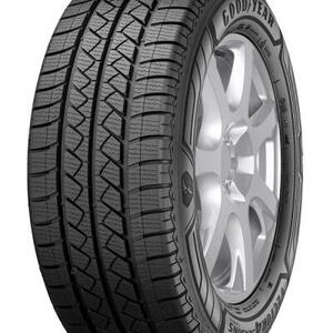Celoroční pneu Goodyear VECTOR 4SEASONS CARGO 215/65 R16 109T 3PMSF