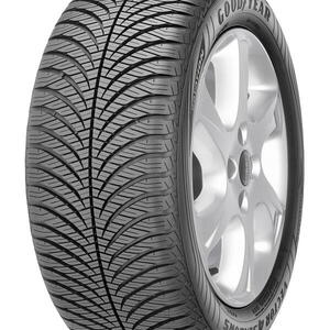 Celoroční pneu Goodyear VECTOR 4SEASONS GEN-2 165/60 R14 75H 3PMSF